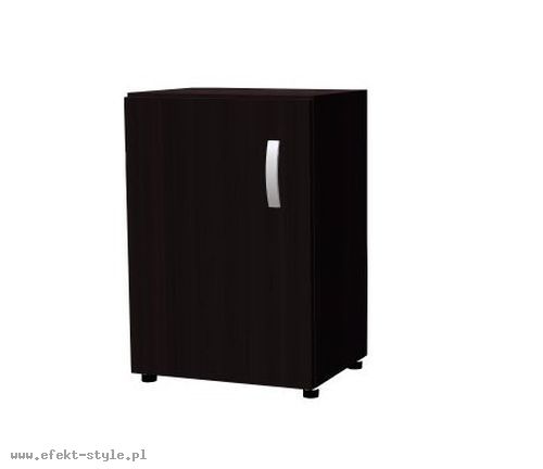 Szafa STATUS PROSTY G0701M - 50x38x75h