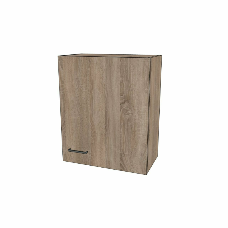 Szafka kuchenna wisząca MKW4 60x32x72h