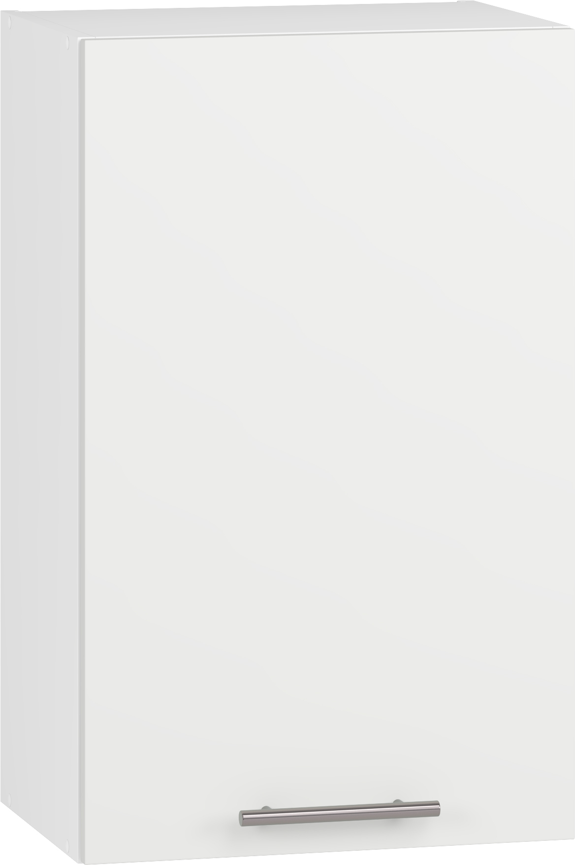 VENTO G-45/72 szafka górna front: biały mat