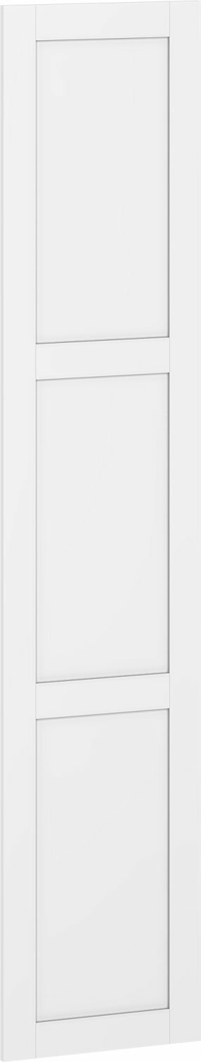 FRONT F2 biały - FORMO system szaf modułowych