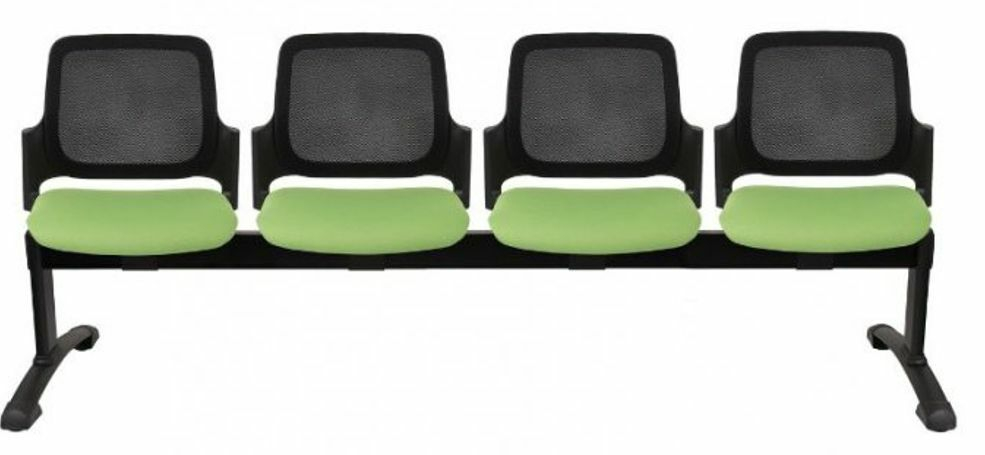 Ławka ASPEN BS 4 osobowa 