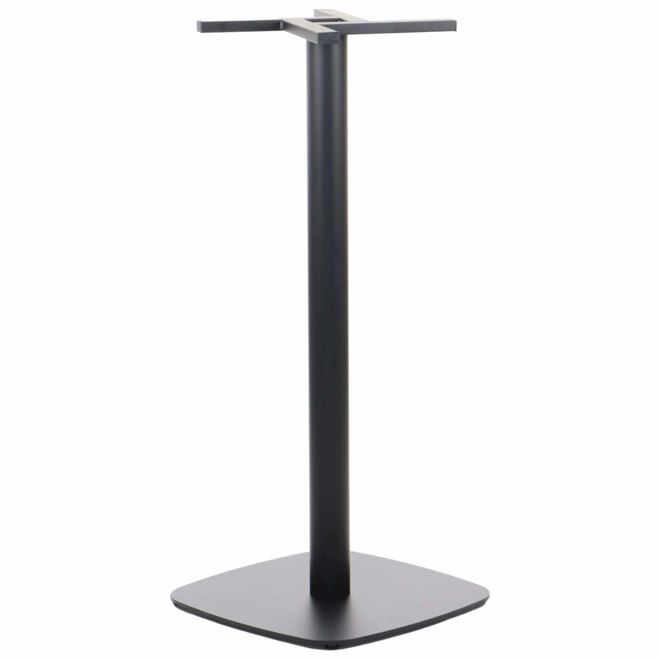 Podstawa do stolika SH-3050-3/H/B 50x50 cm wys. 109,5 cm