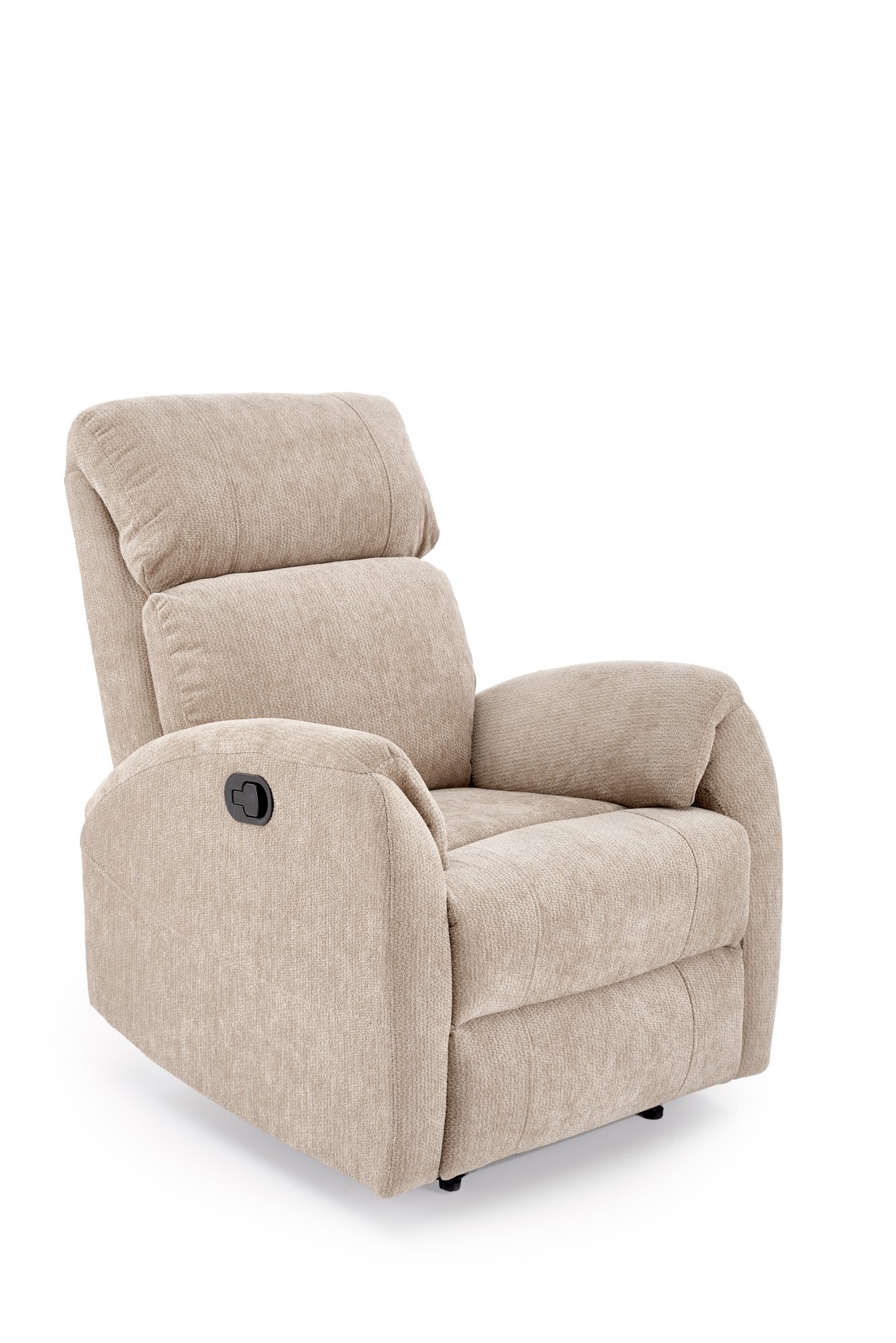 BLASTER fotel wypoczynkowy beżowy (1p=1szt)