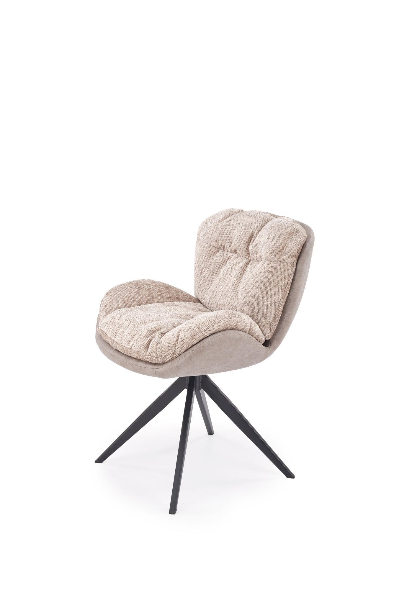 K599 krzesło beżowy (1p=2szt)