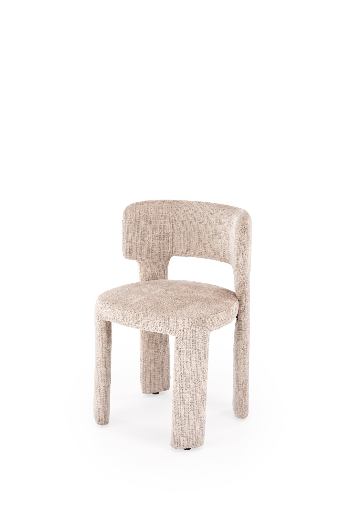 K600 krzesło beżowy (1p=2szt)