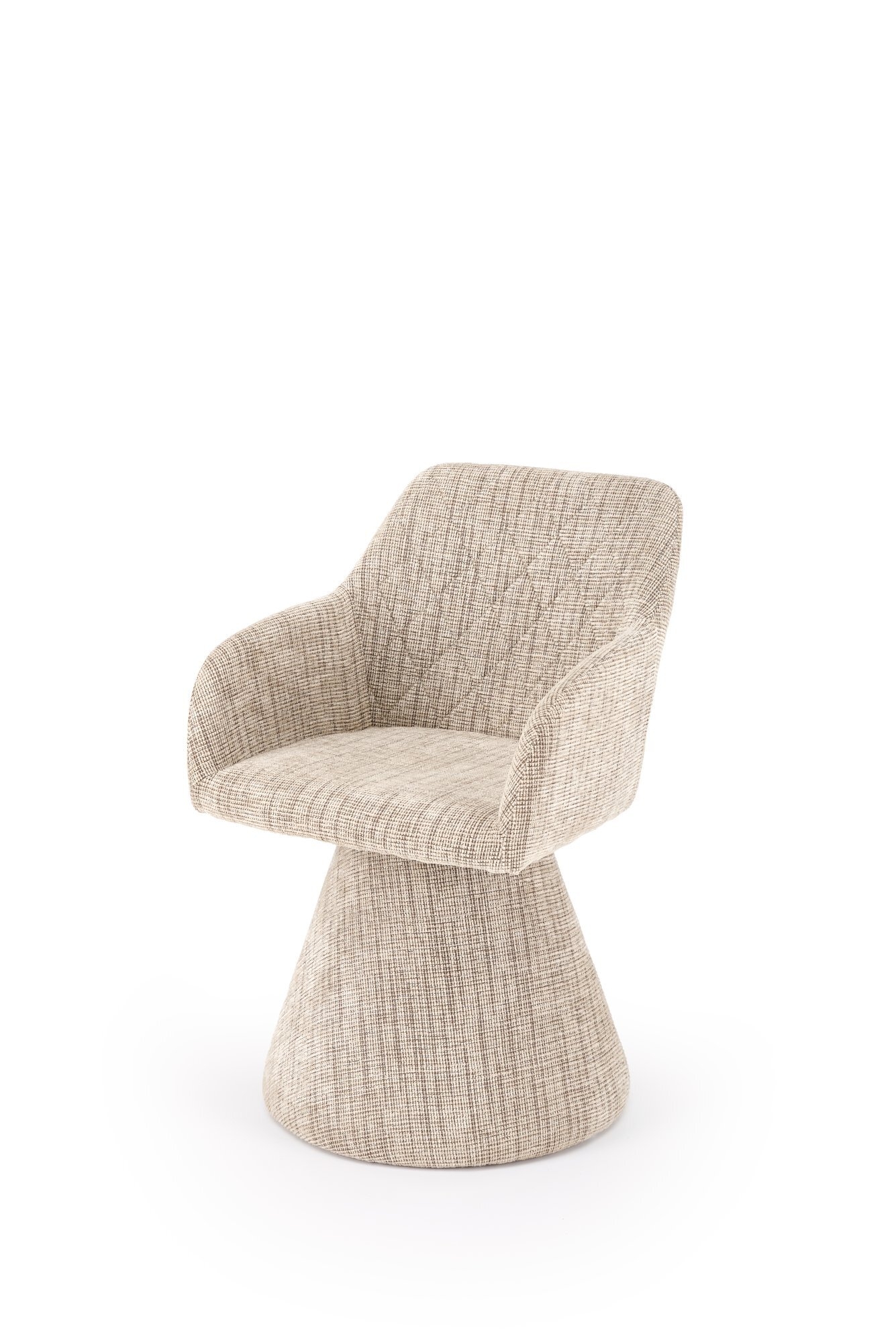 K603 krzesło beżowy (1p=1szt)