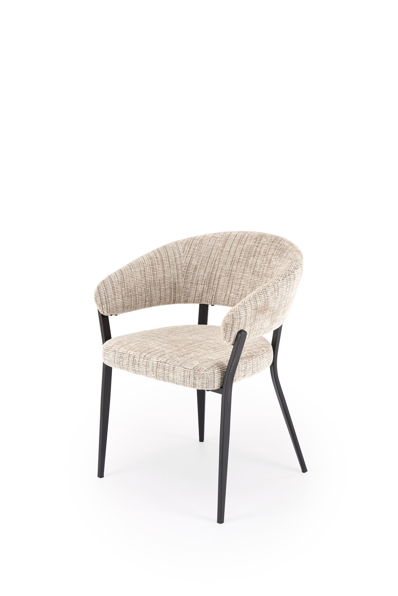 K609 krzesło beżowy (1p=2szt)