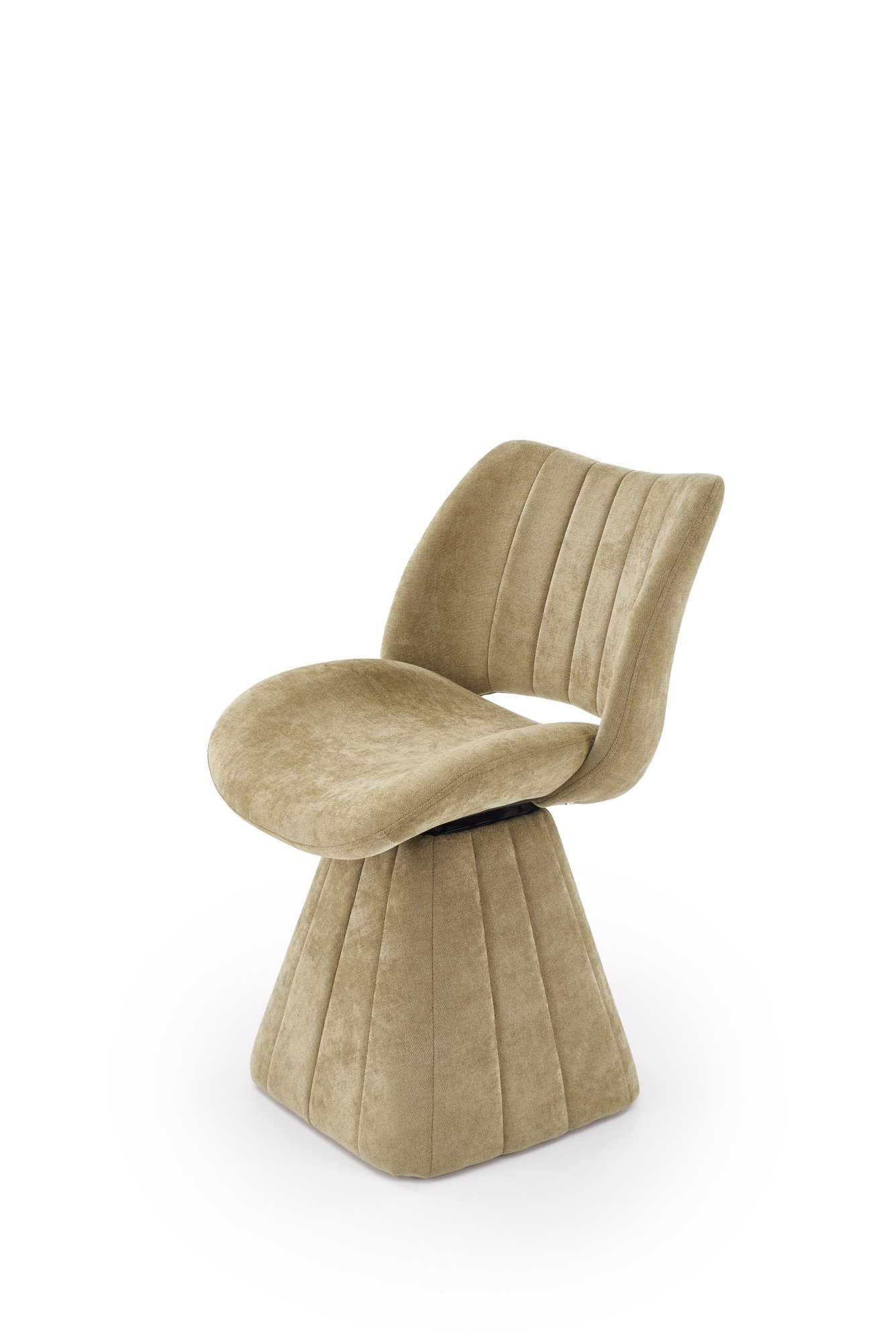 K613 krzesło oliwkowy (1p=1szt)