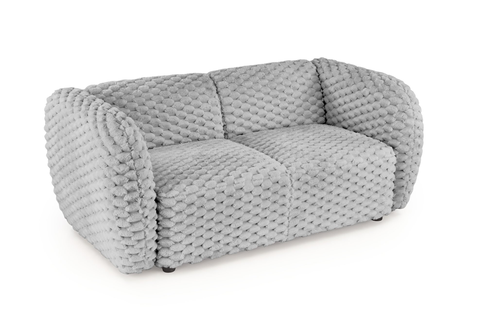 MALTA sofa, popielaty (1p=1szt)