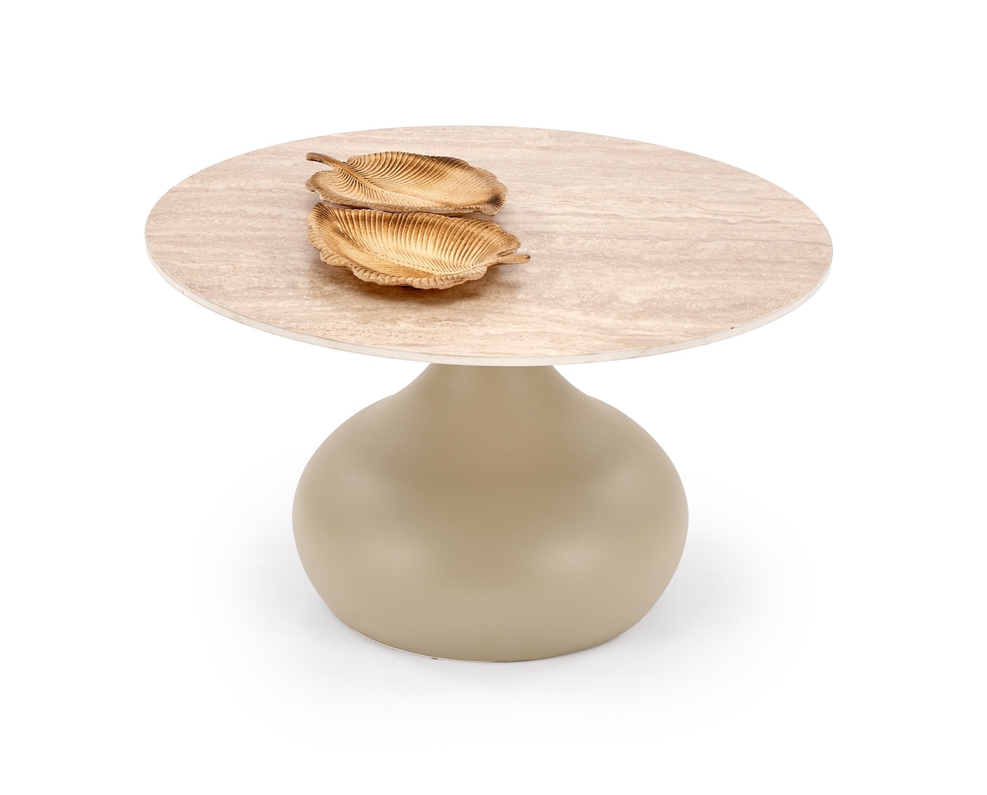 TIMOR 2 ława trawertyn / kaszmir (2p=1szt)