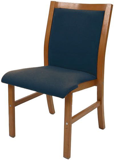 Krzesło konferencyjne MAESTRO A0