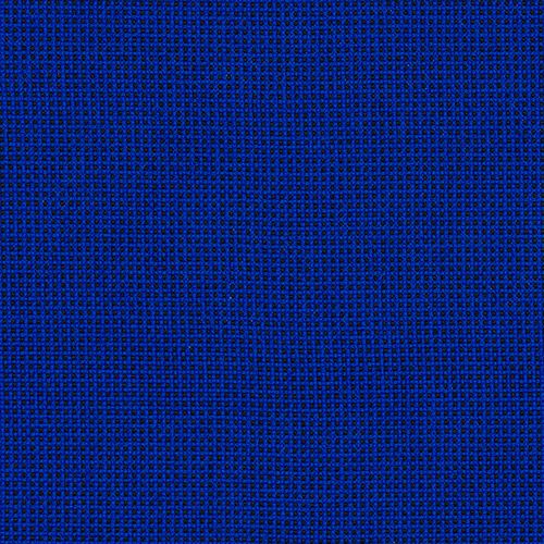 Fotel biurowy BREMEN - ergonomiczny, atestowany - TKB-041 niebiesko-czarny