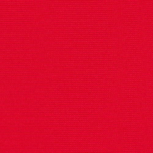 Fotel biurowy BREMEN - ergonomiczny, atestowany - TKF-090 czerwony
