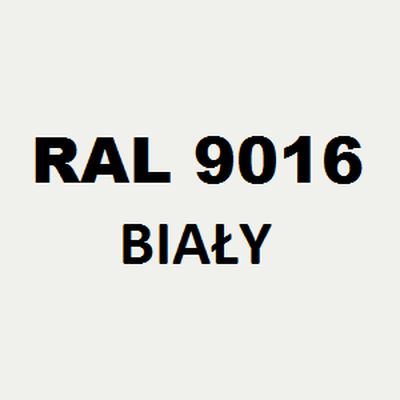Biurko STAND BS5 140x80x76h - Biały RAL-9016