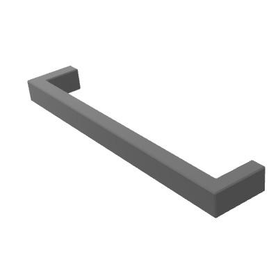 Szafa ubraniowa RGW8 80x60x220h - Grafitowy/e