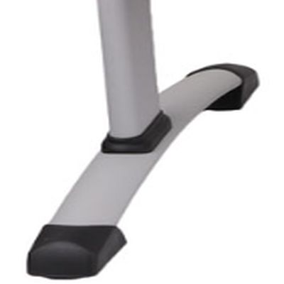 Ławka ASPEN BS 3 osobowa  - Szare