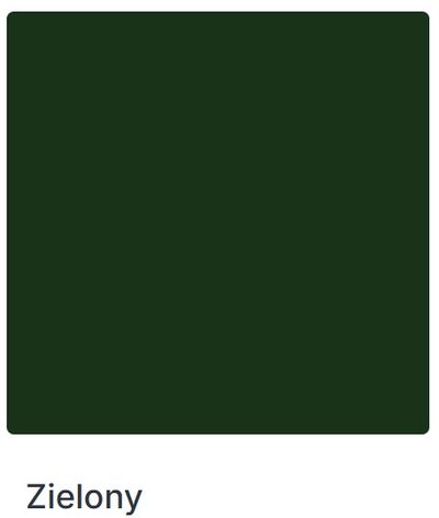 Krzesło dostawne VENI/v -różne kolory - Zielony