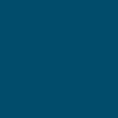 Regał biurowy aktowy PS11 40X39X183H - Błękit Morski U3824 grubość 18mm