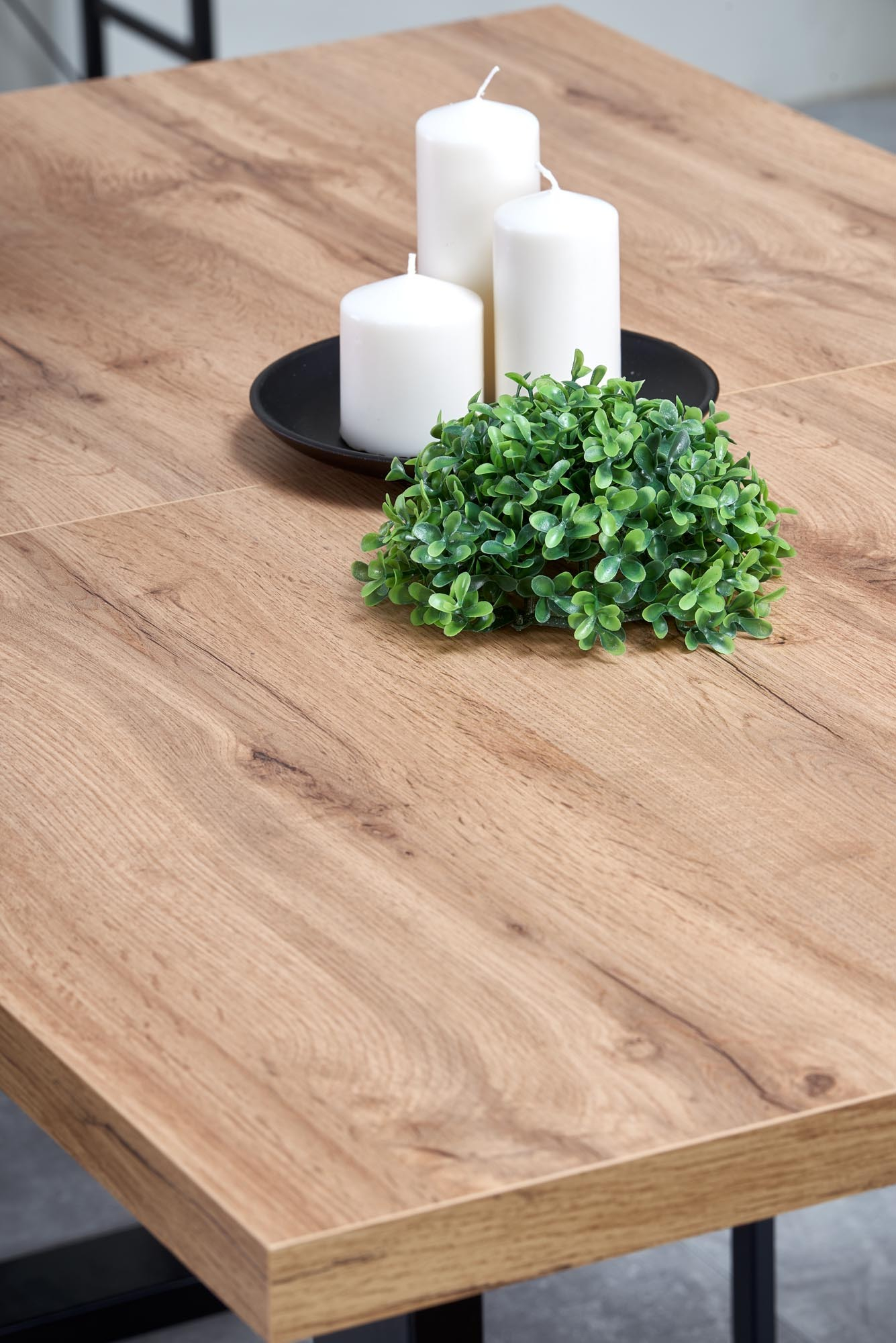 VENOM stół rozkładany 135-185/85 cm