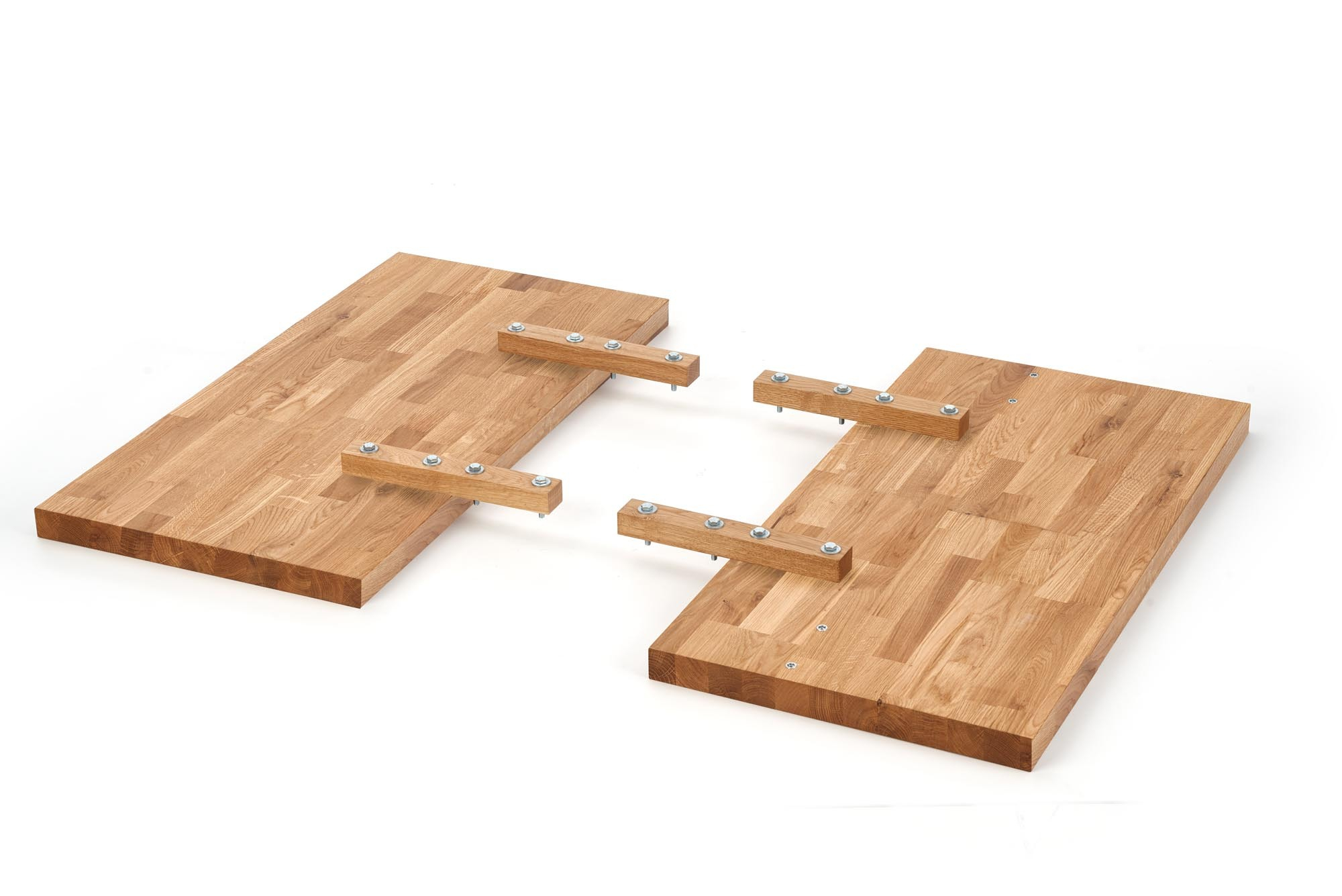 VENOM stół rozkładany 135-185/85 cm