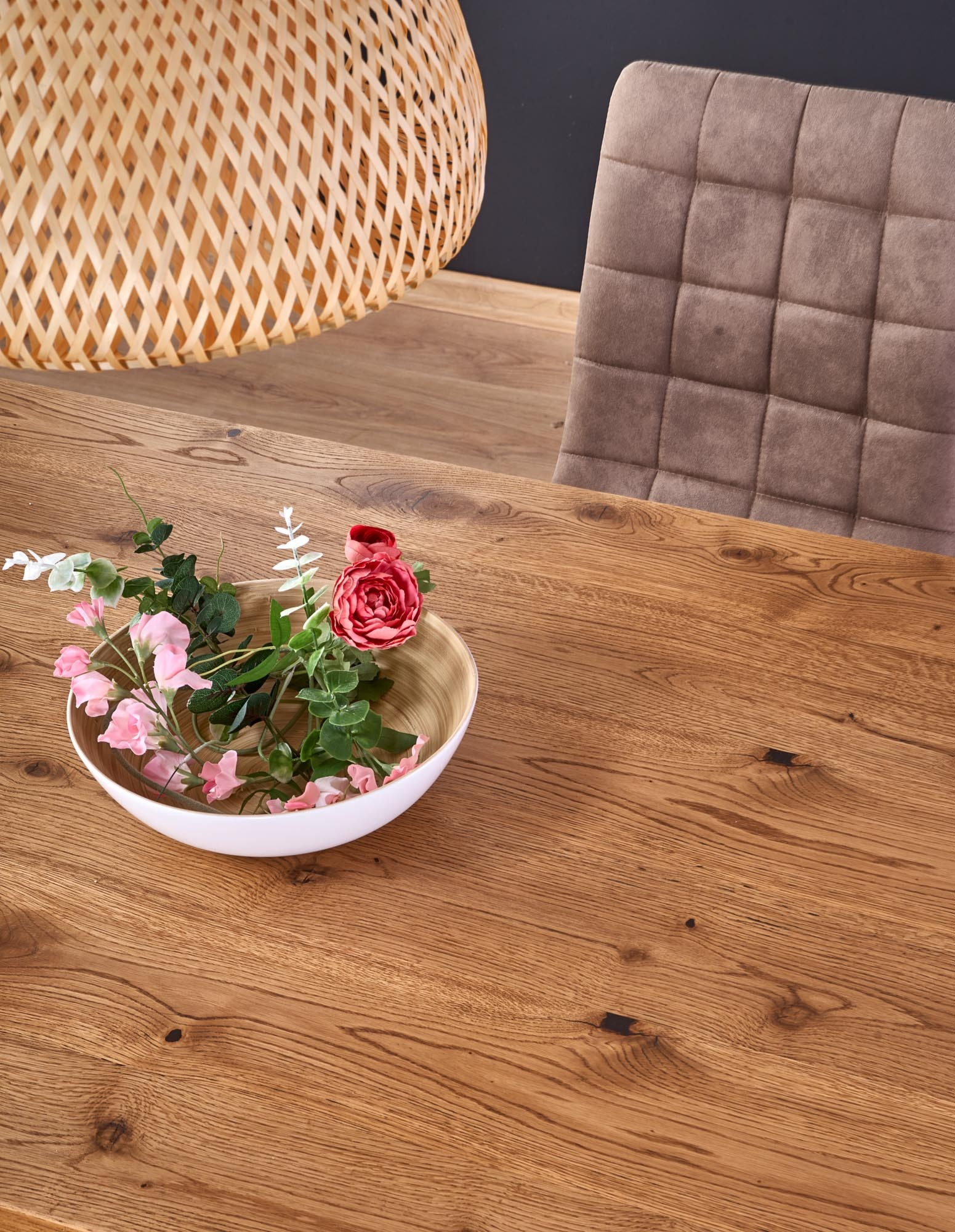 XAVIER stół rozkładany