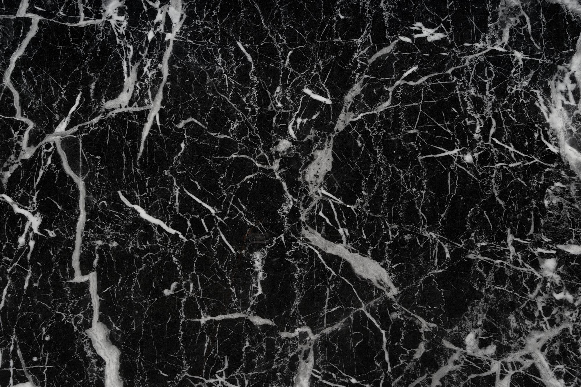 KONAMI stół, 160/90/75 cm, kolor: blat - czarny marmur, nogi - złoty