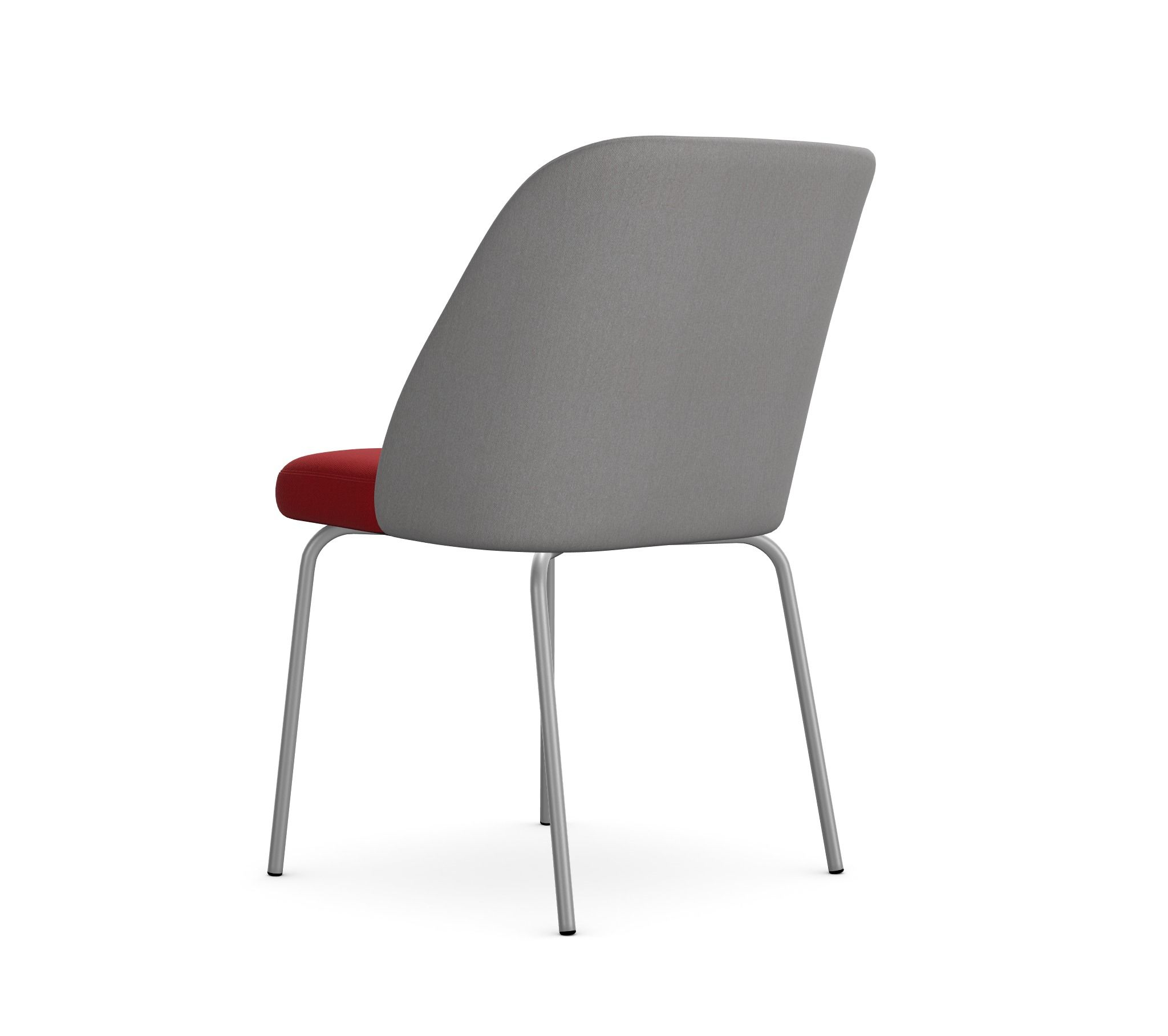 Krzesło NOLA stelaż 4 nogi