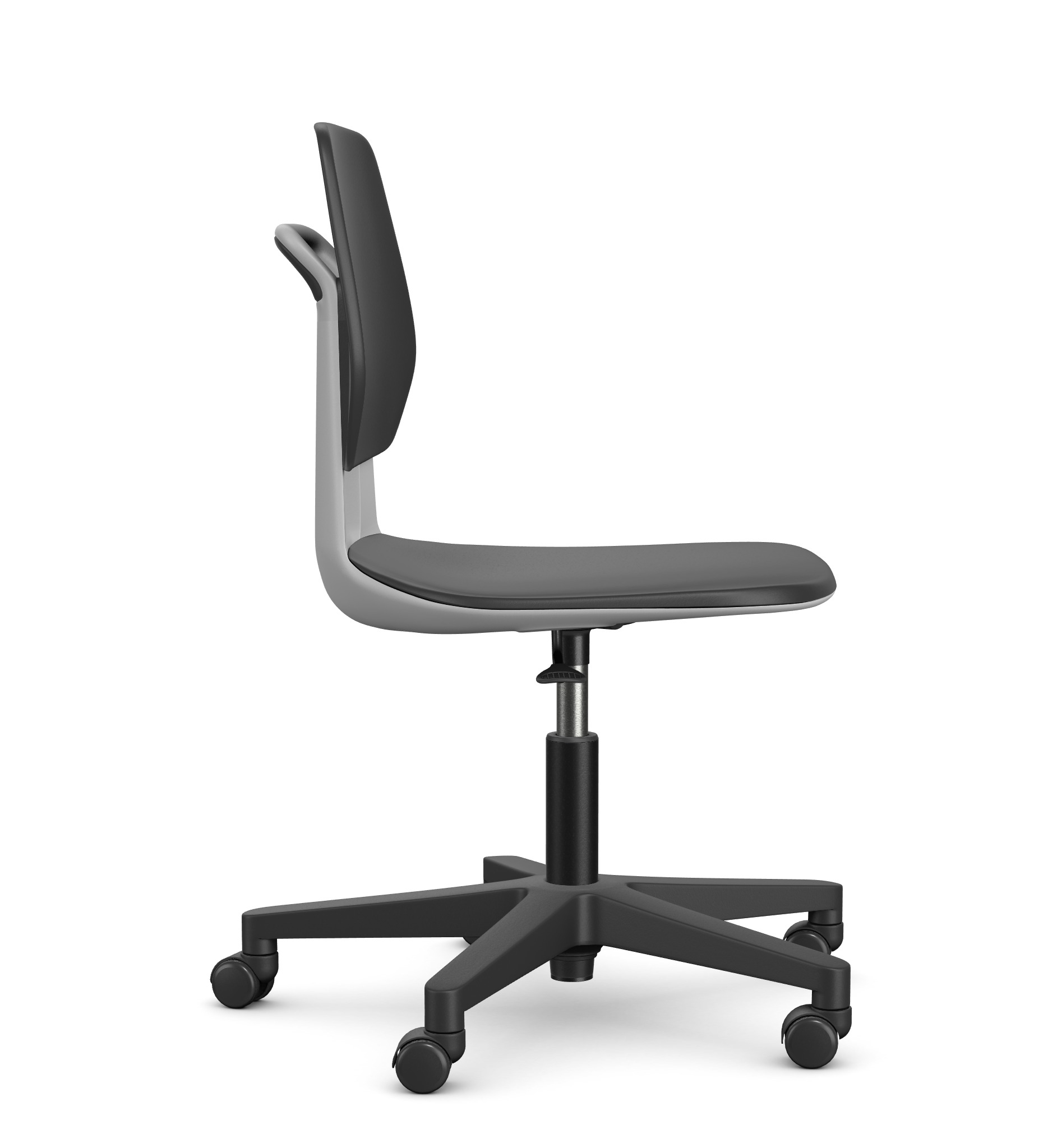 Specjalistyczne Krzesło obrotowe KARES PL/BP - różne kolory