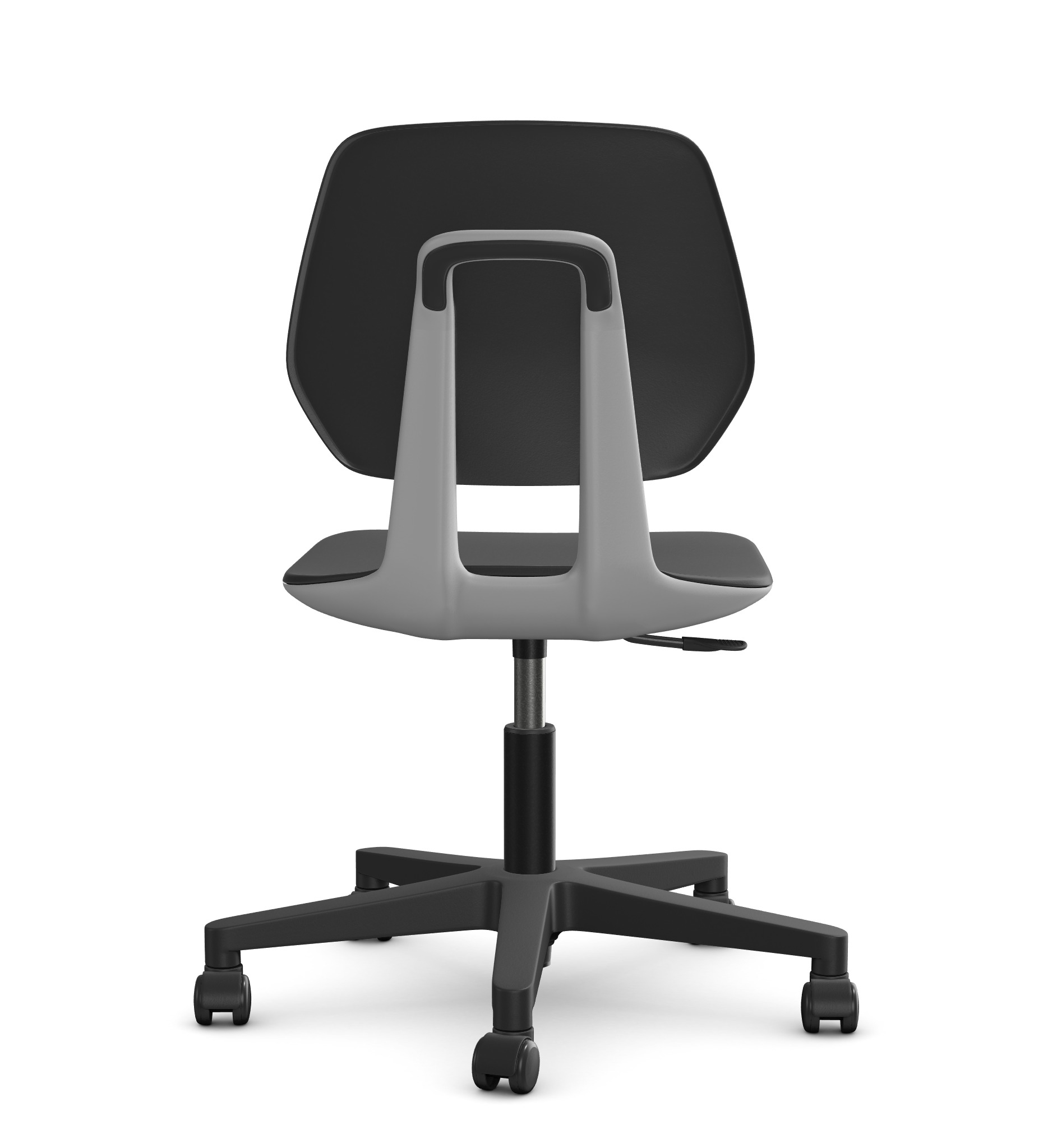 Specjalistyczne Krzesło obrotowe KARES PL/BP - różne kolory