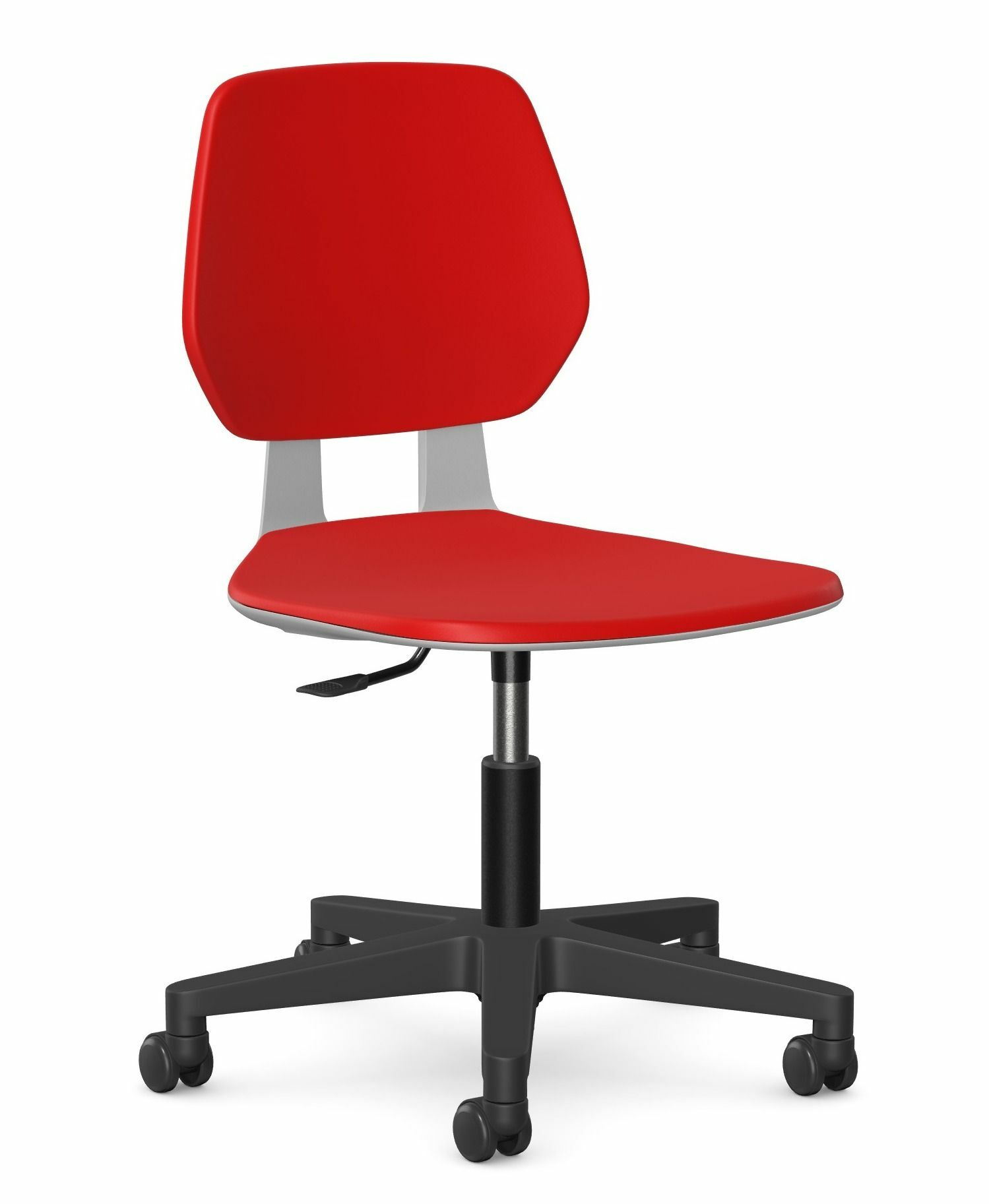 Specjalistyczne Krzesło obrotowe KARES PL/BP - różne kolory