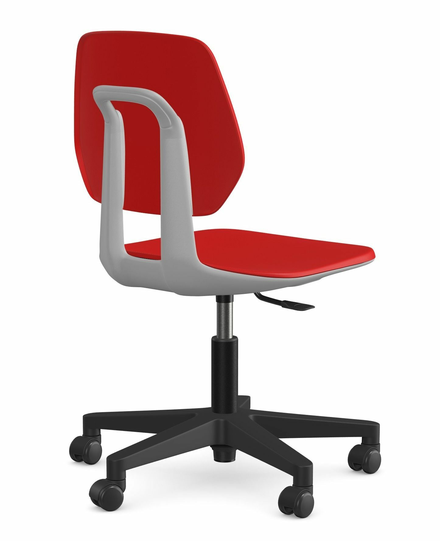 Specjalistyczne Krzesło obrotowe KARES PL/BP - różne kolory