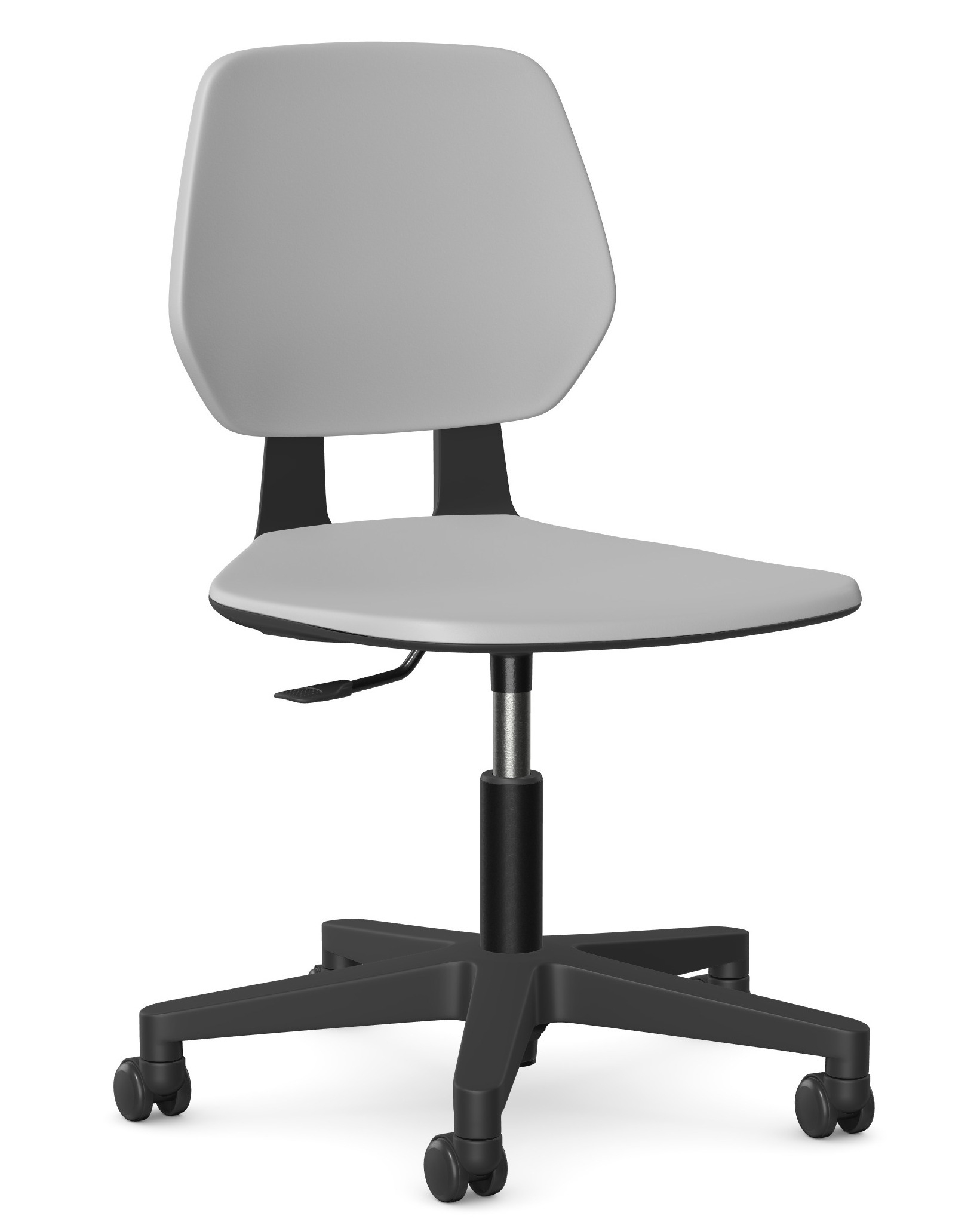 Specjalistyczne Krzesło obrotowe KARES PL/BP - różne kolory