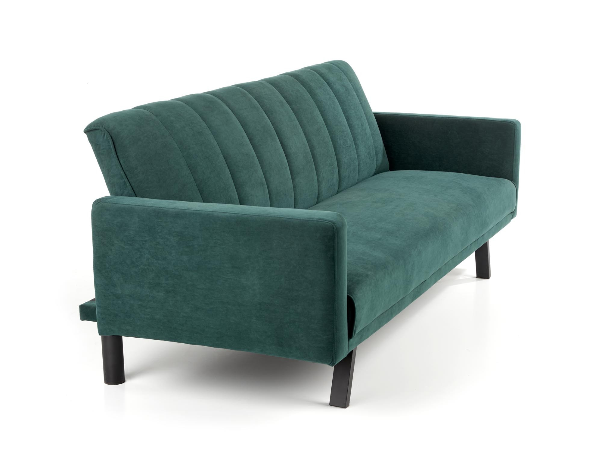 ARMANDO sofa ciemny zielony