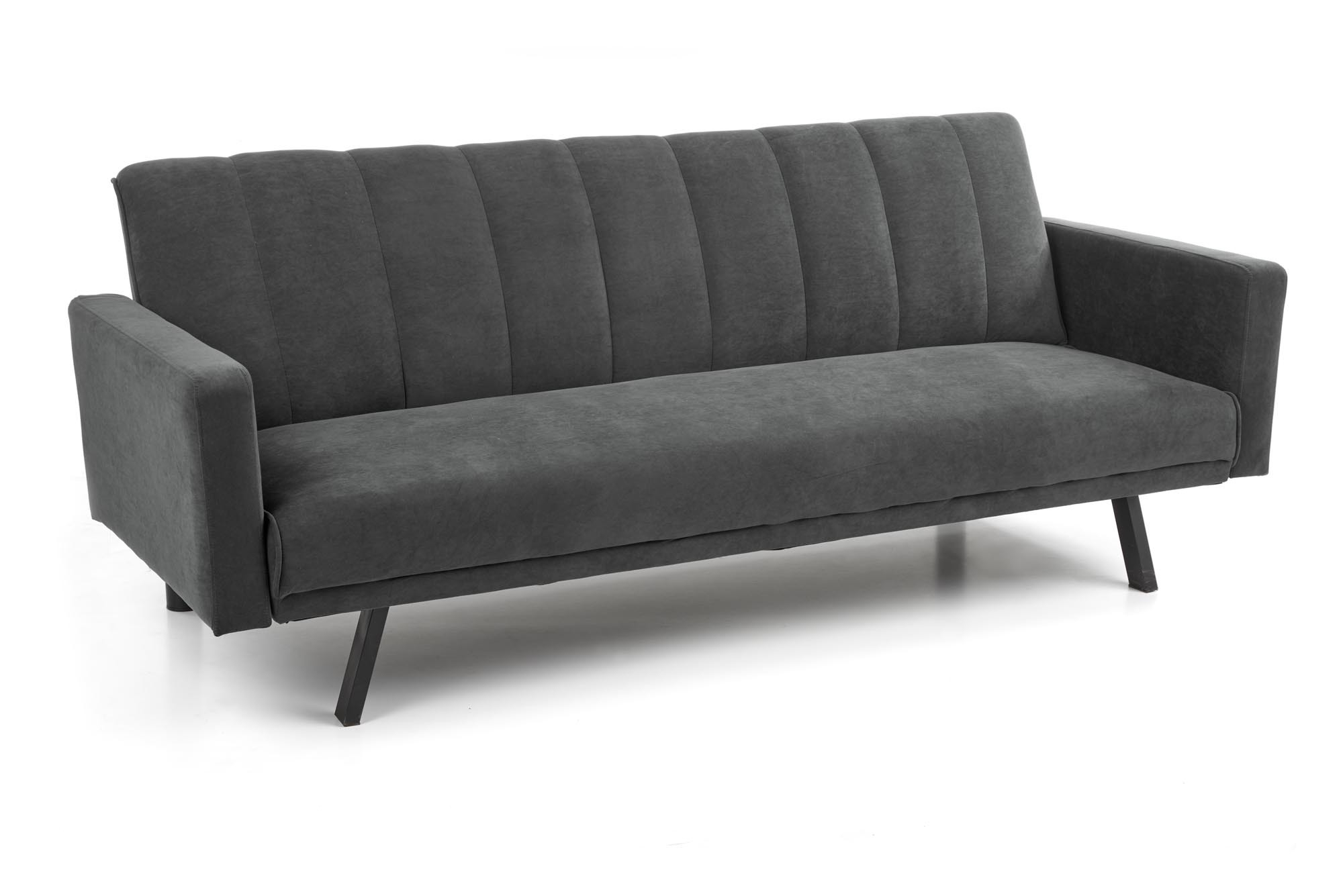 ARMANDO sofa popielaty