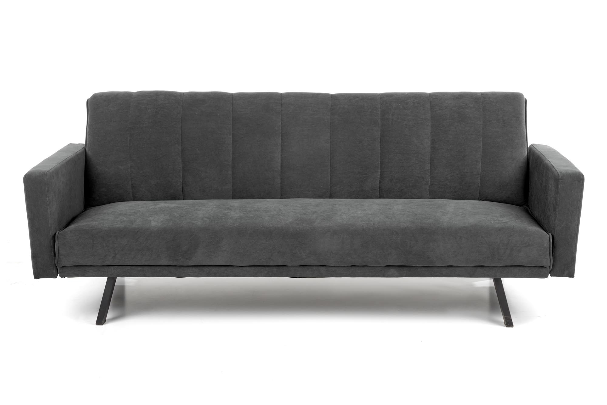 ARMANDO sofa popielaty