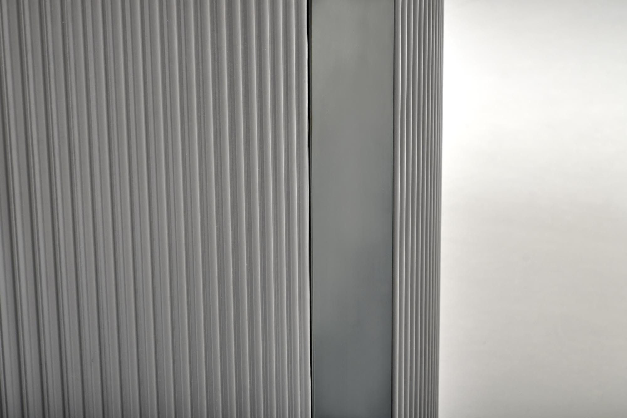 DANCAN stół rozkładany 160-220/90/76 cm,, biały marmur / popielaty / jasny popielaty / czarny