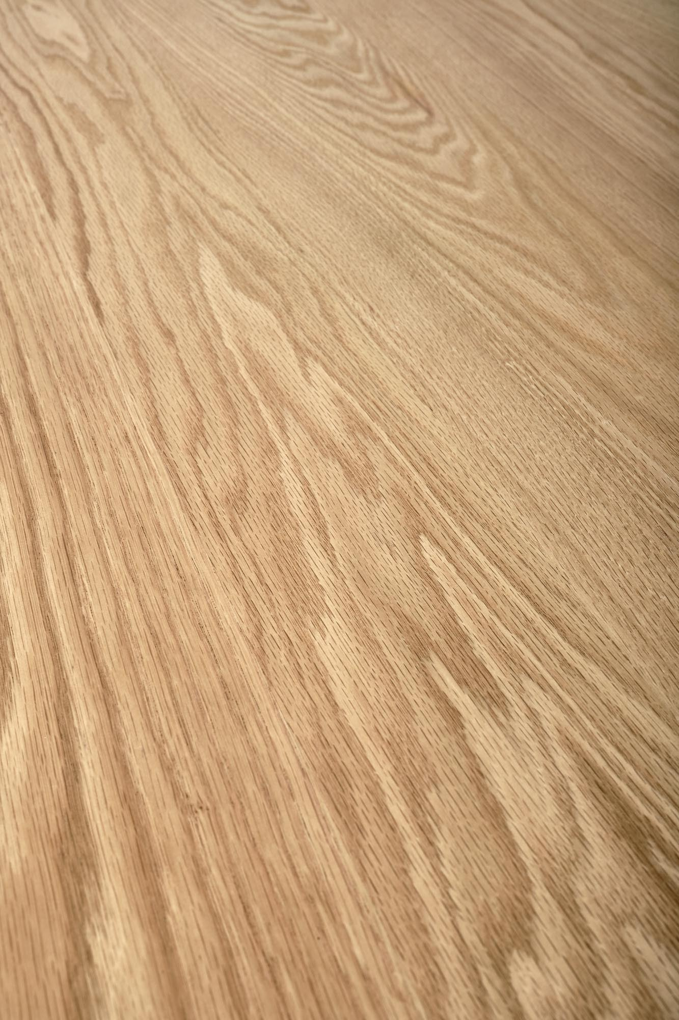 LOPEZ stół okrągły fi 120/78, dąb naturalny