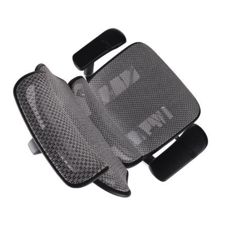 Fotel Ergohuman 2 Elite ST BS Grey