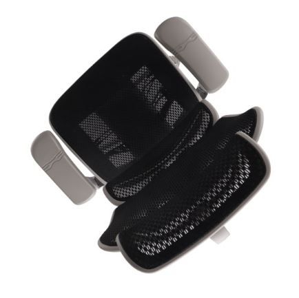 Fotel Ergohuman 2 Elite ST GS Black