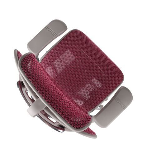 Fotel Ergohuman 2 Elite ST GS Pink