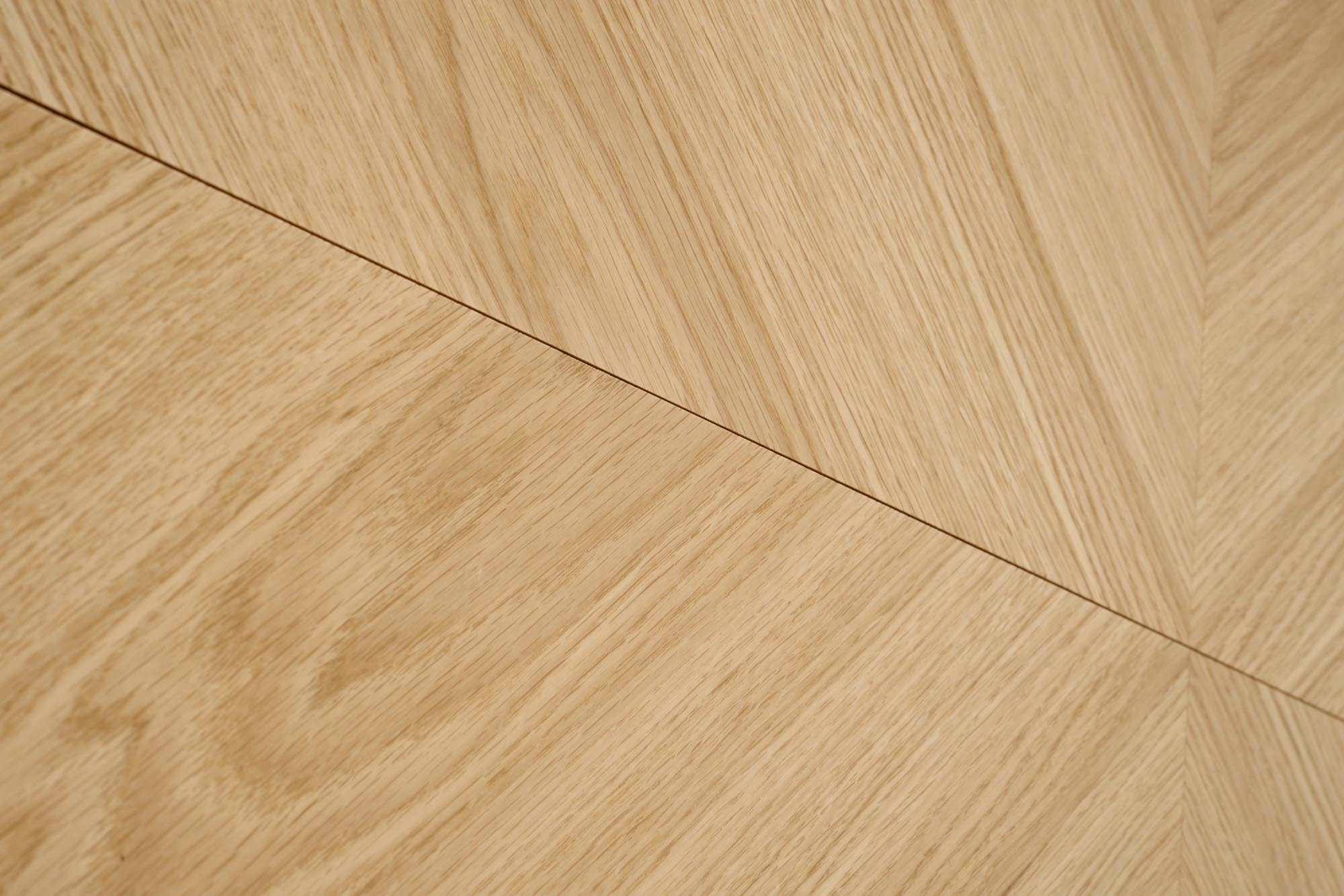 EDMONDO stół rozkładany 160-240/90/75 cm, dąb naturalny / czarny