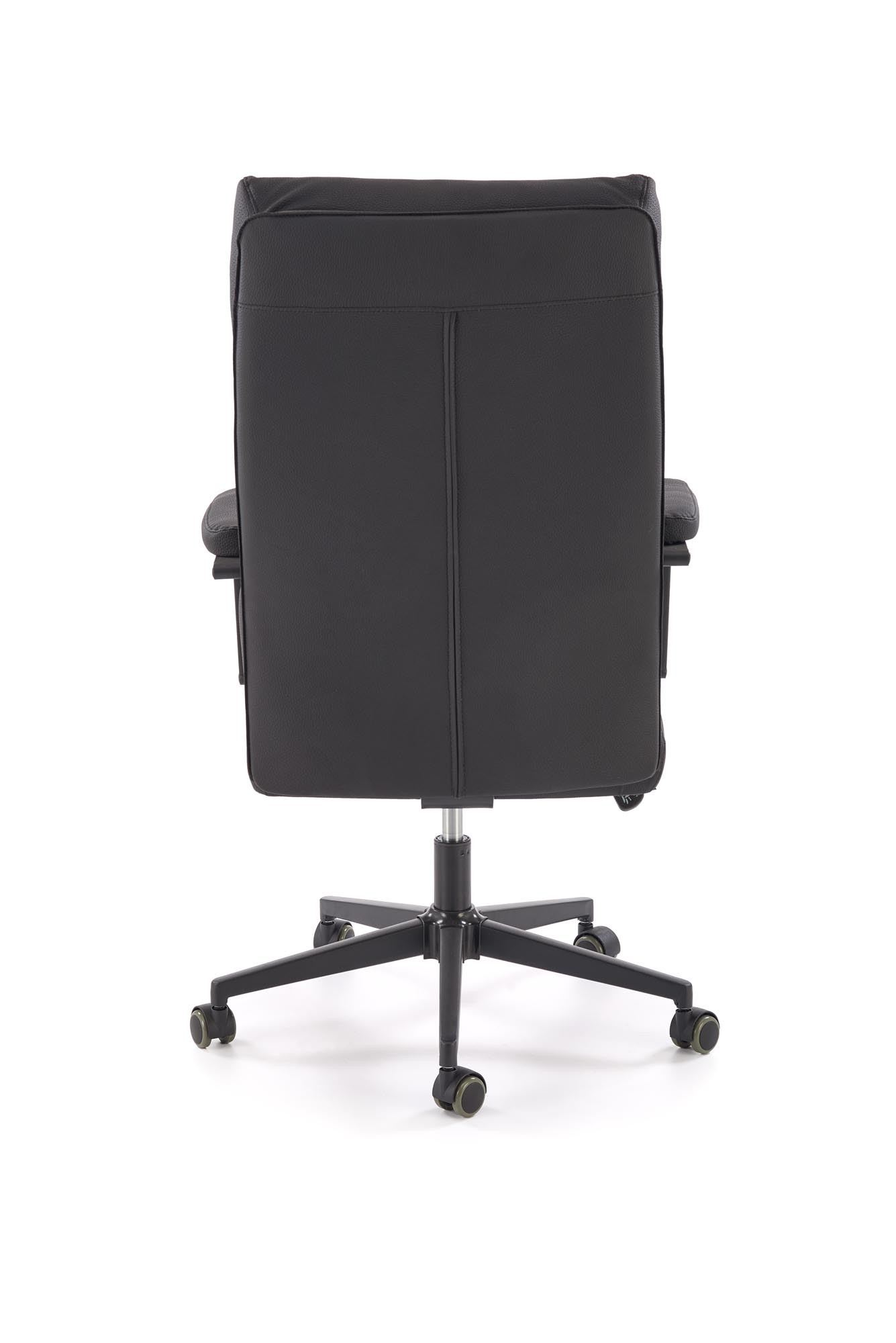 ADRIANO 2 fotel obrotowy czarny