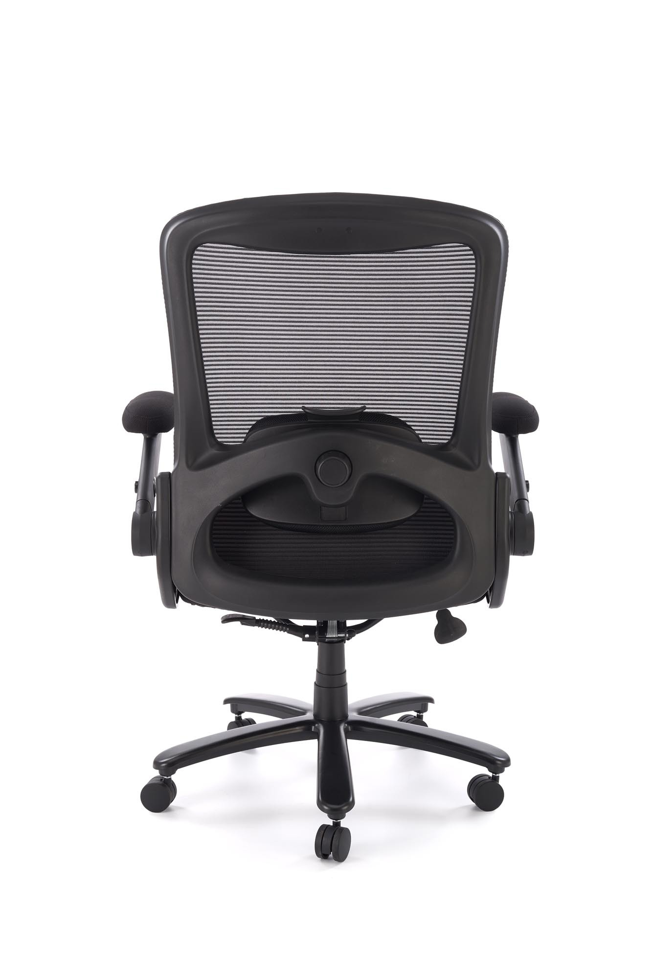 Fotel gabinetowy CYBORG- obciążenie do 180 kg