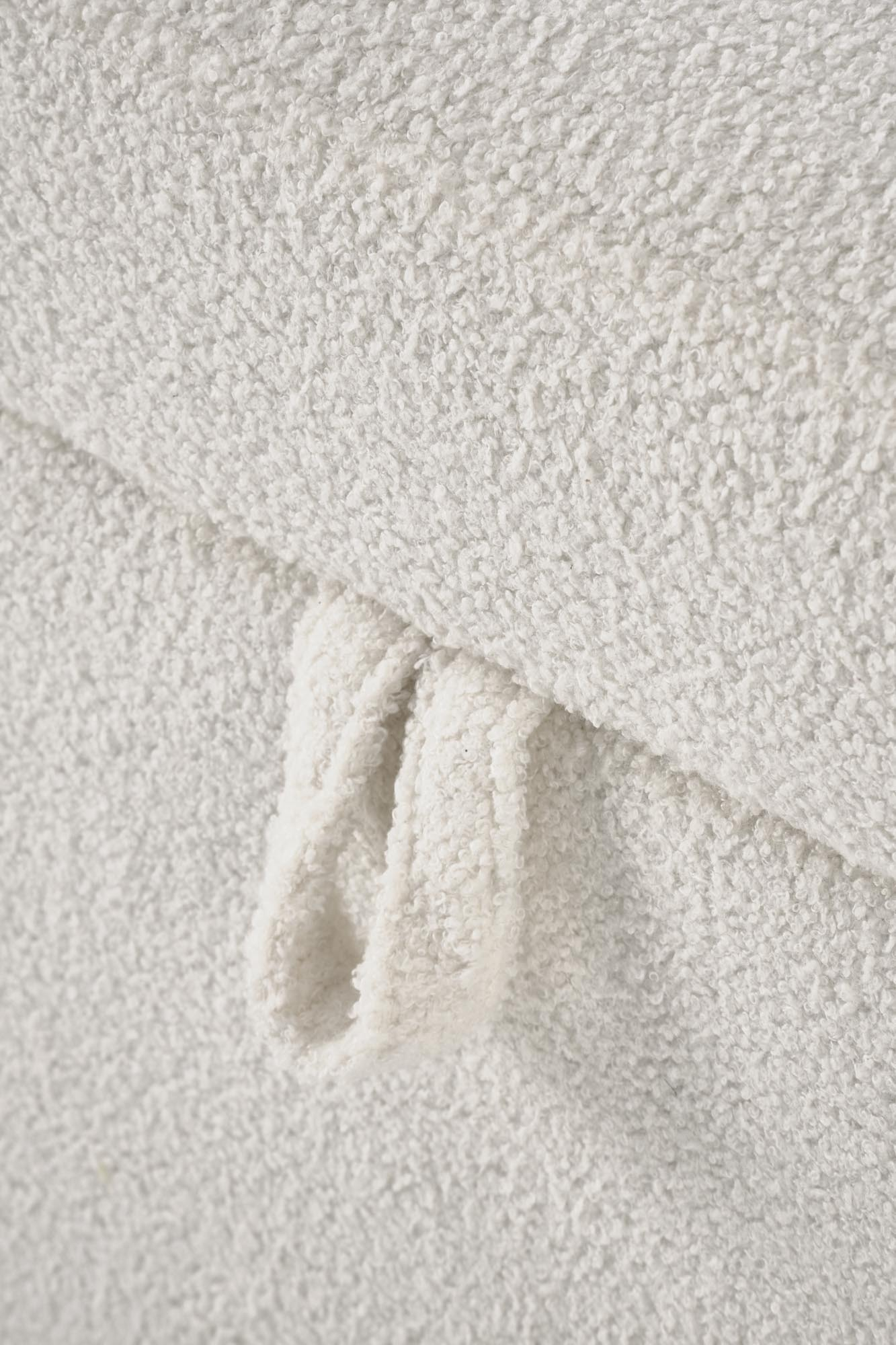 FICARIA ławka z funkcją pojemnika kremowy