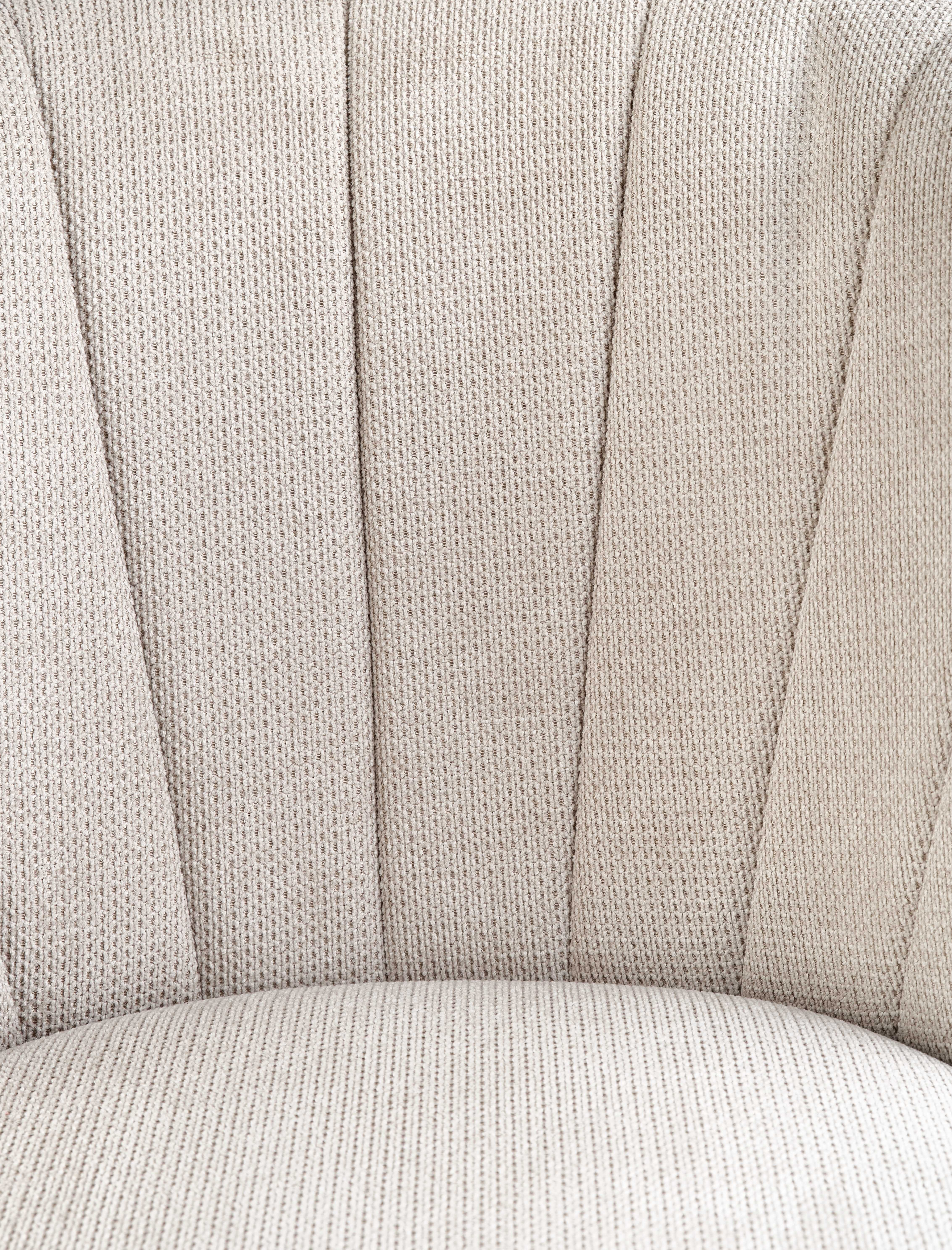 K459 krzesło beżowy