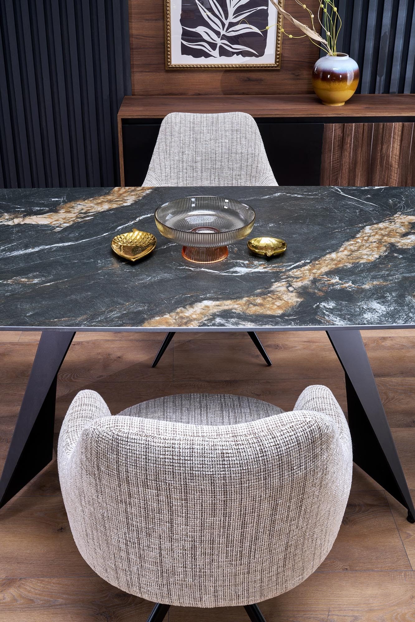 K564 krzesło beżowy  obrotowe