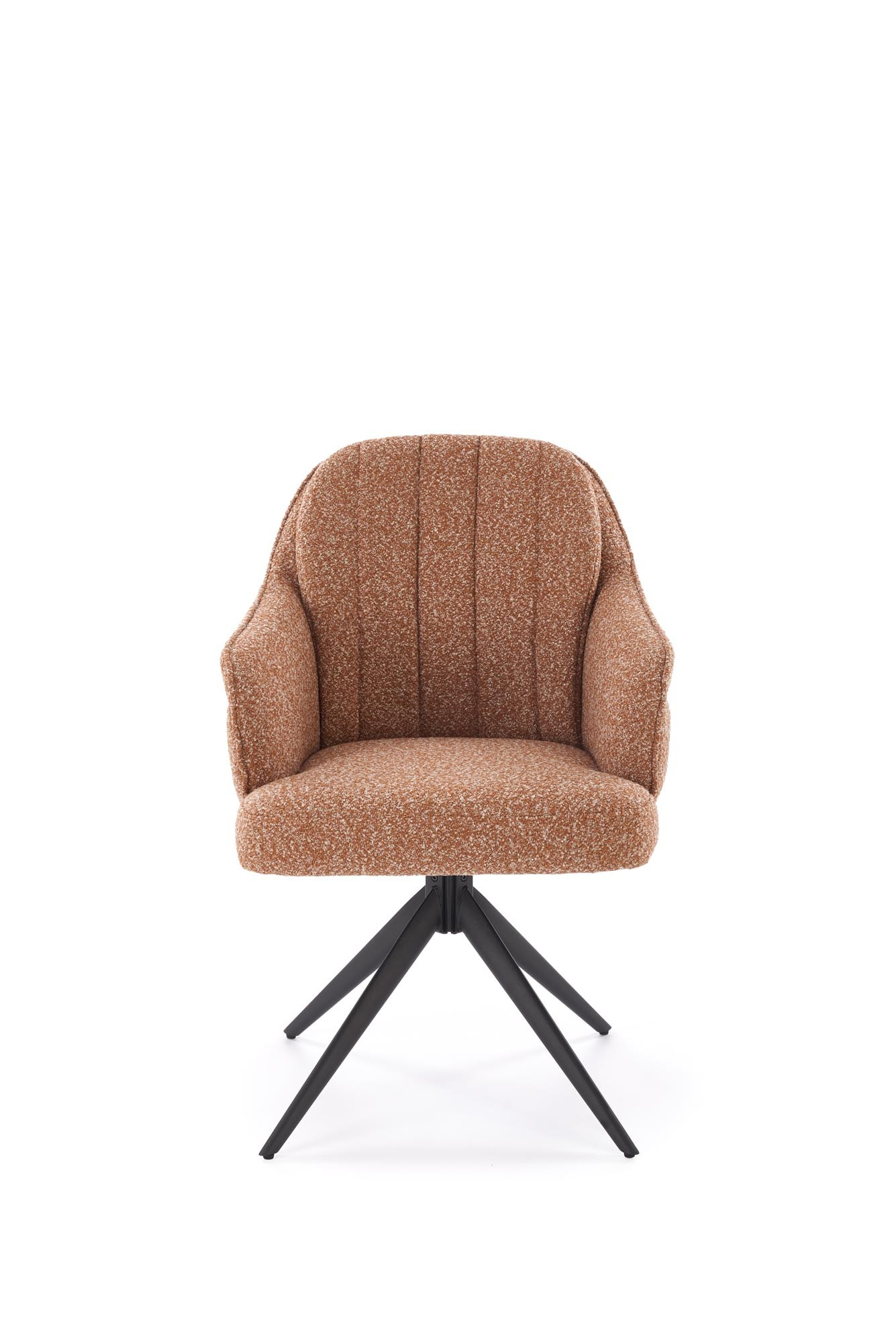 K570 krzesło obrotowe cynamonowy