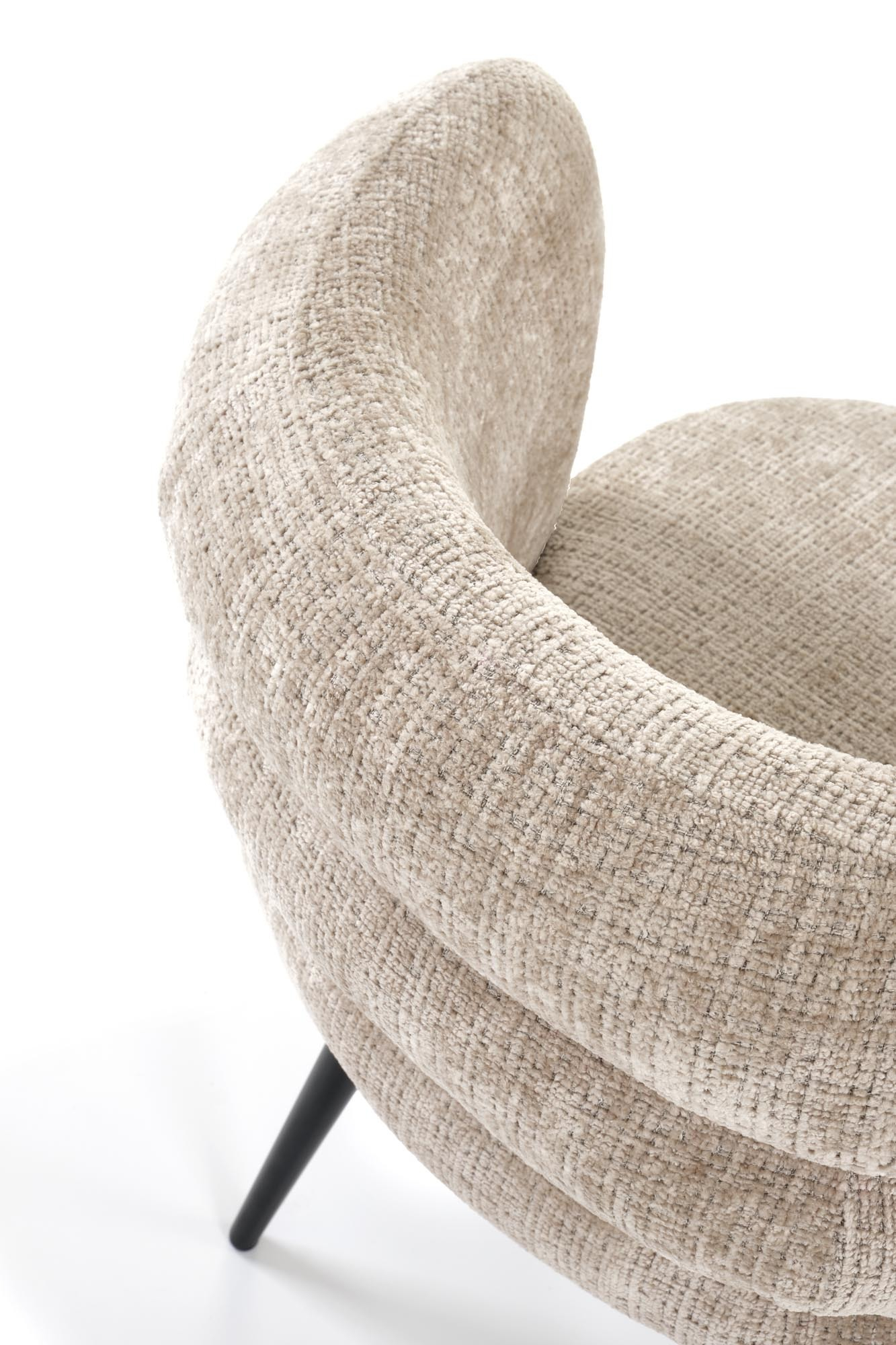 K575 krzesło kolor beżowy