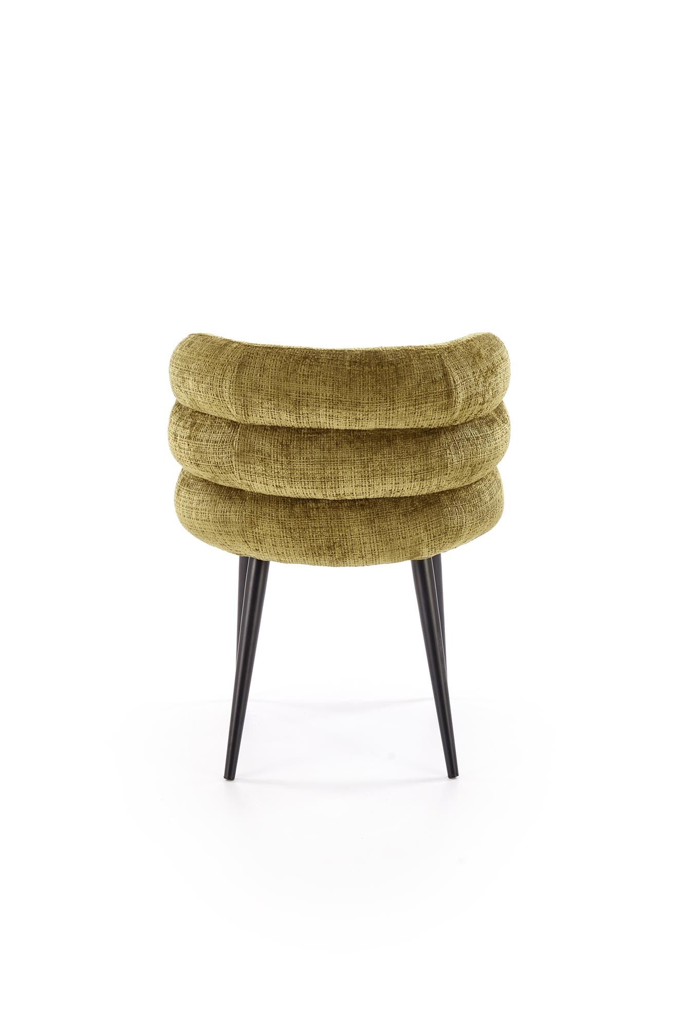 K575 krzesło kolor oliwkowy