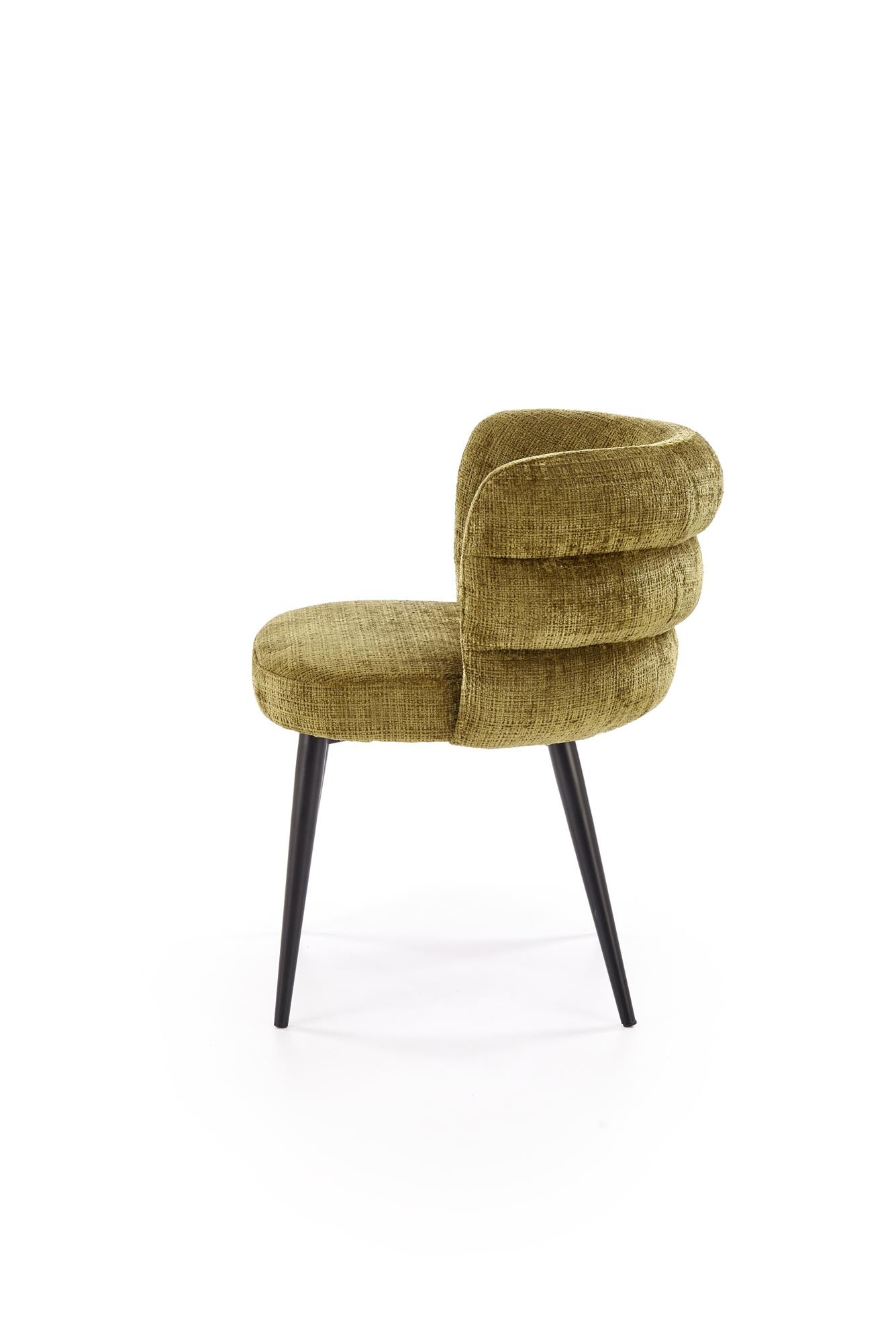 K575 krzesło kolor oliwkowy